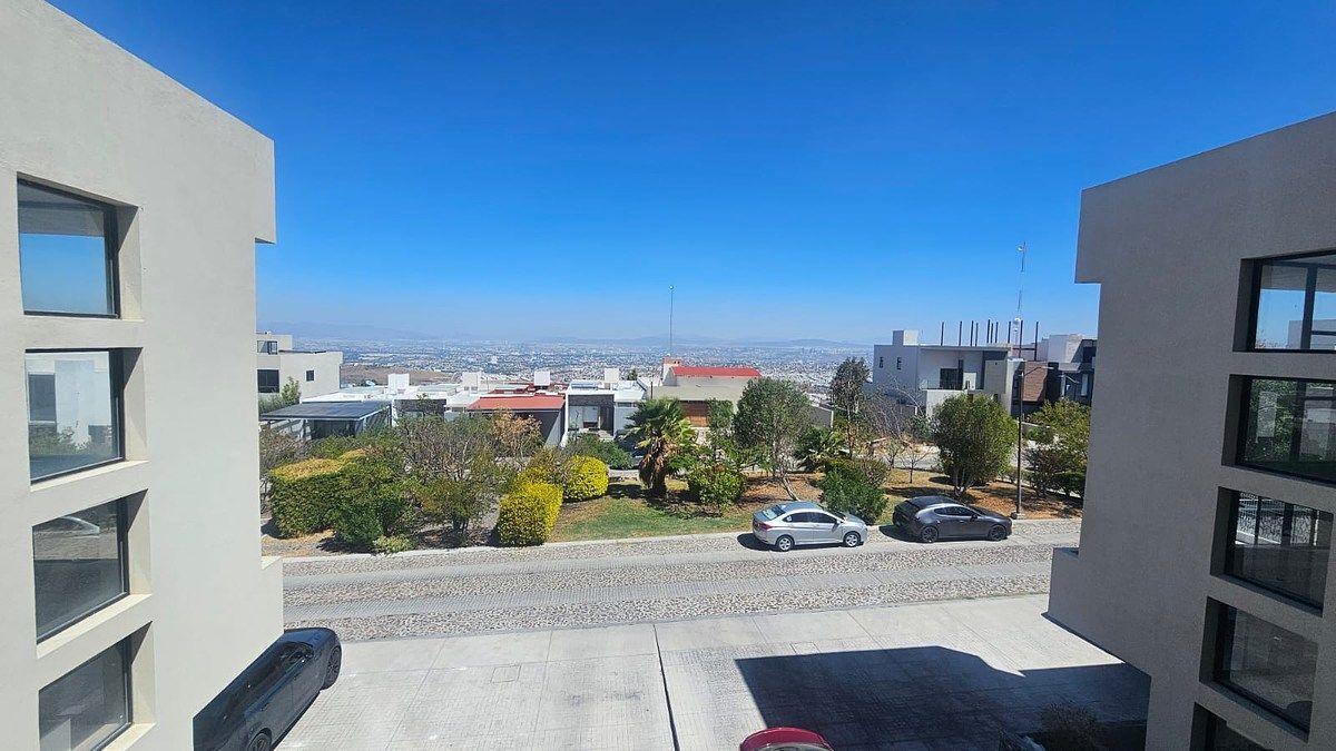 Departamento en Vista Real y Country Club, Corregidora, foto 18 de 22
