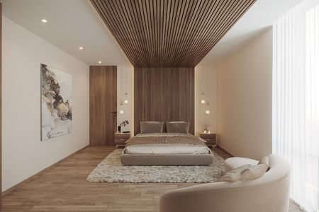House for Sale in EL MANANTIAL Incredible Design and Spaciousness