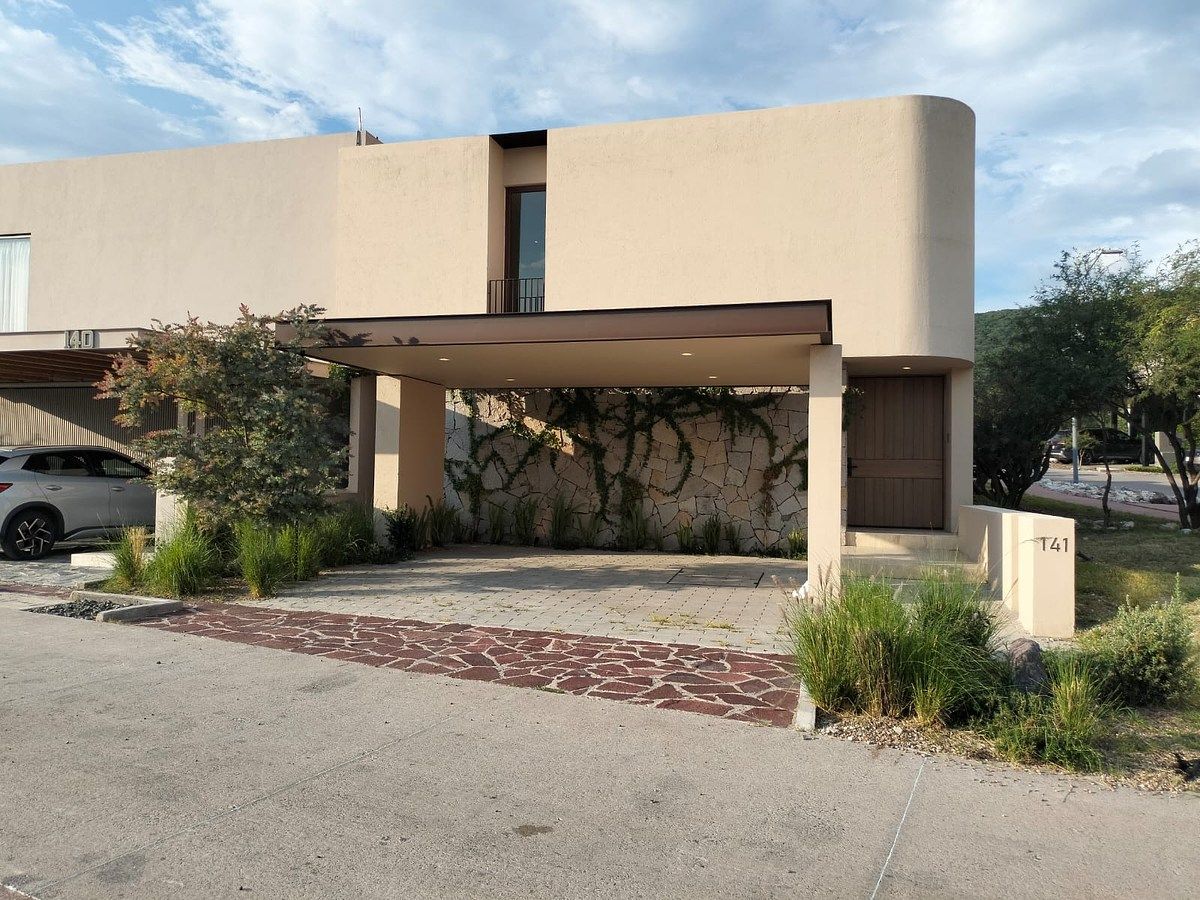 Casa em Altozano el Nuevo Querétaro, Querétaro, foto 24 de 24