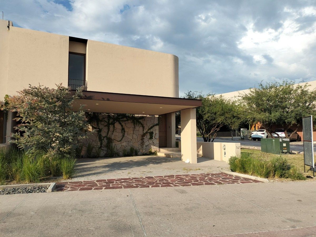 Casa em Altozano el Nuevo Querétaro, Querétaro, foto 23 de 24