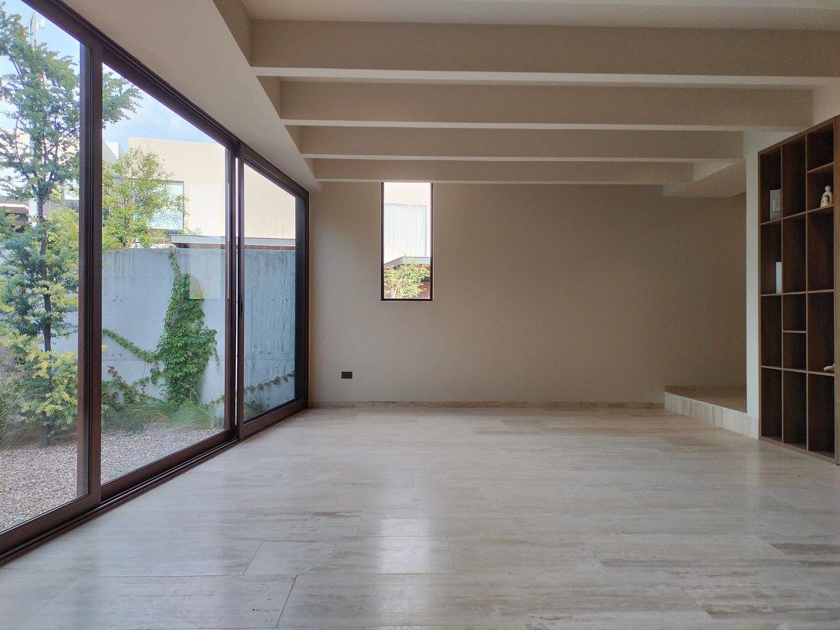 Casa em Altozano el Nuevo Querétaro, Querétaro, foto 2 de 24
