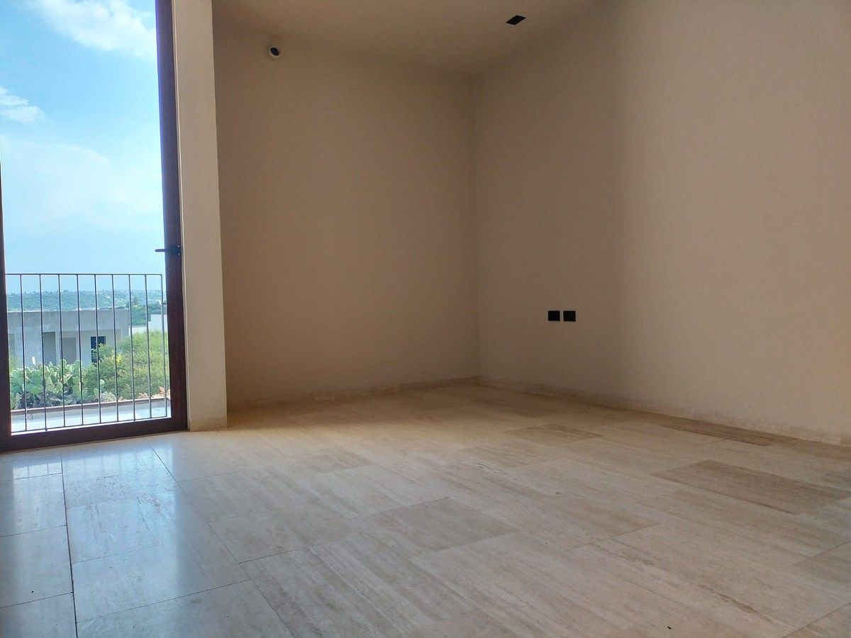 Casa em Altozano el Nuevo Querétaro, Querétaro, foto 16 de 24