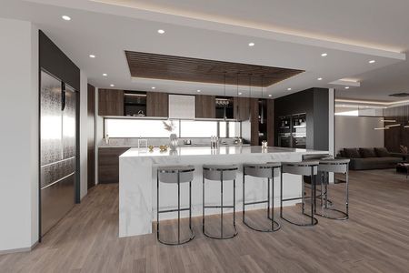 Casa en Venta en RANCHO CONTENTO Hermosa Cocina y Vestidores Amplios