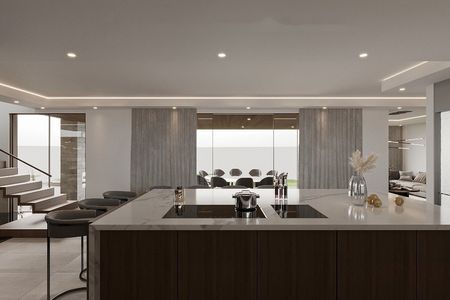 Casa en Venta en RANCHO CONTENTO Hermosa Cocina y Vestidores Amplios