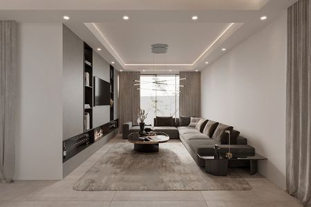 Casa en Venta en RANCHO CONTENTO Hermosa Cocina y Vestidores Amplios