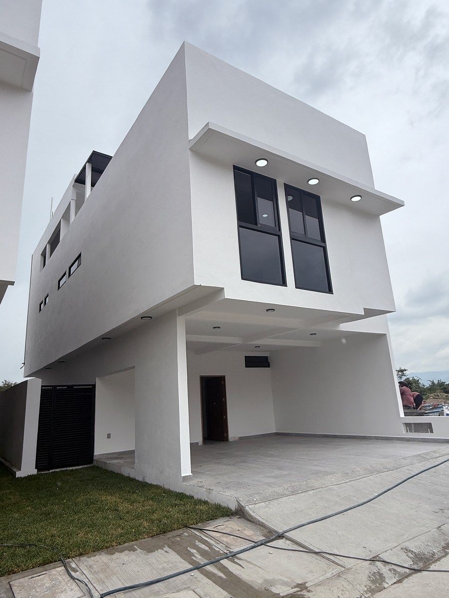 Casa en privada Totalmente nueva - Plan de Ayala, foto 1 de 15
