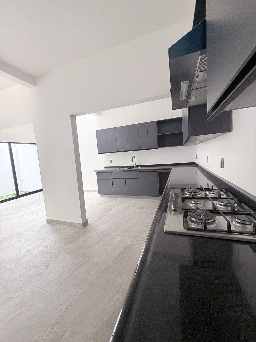 Casa en Plan de Ayala, Tuxtla Gutiérrez, foto 3 de 15