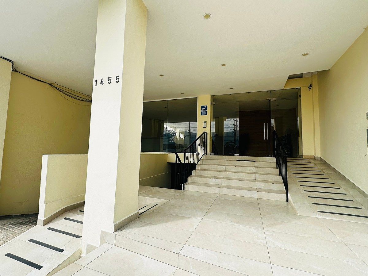 Apartamento em Miravalle, Tuxtla Gutiérrez, foto 3 de 19