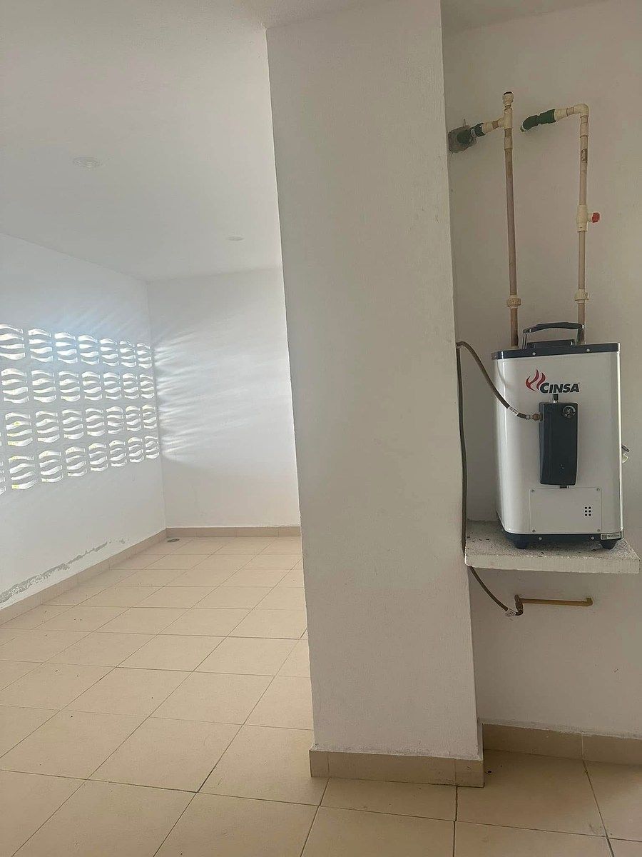 Apartamento em Miravalle, Tuxtla Gutiérrez, foto 18 de 19