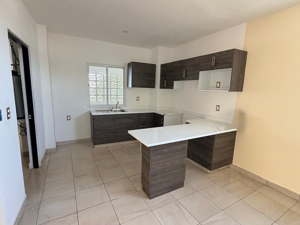 Departamento en Miravalle, Tuxtla Gutiérrez, foto 6 de 19