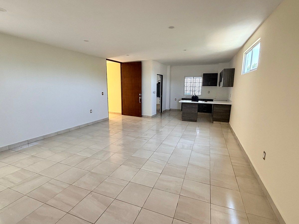 Departamento en Miravalle, Tuxtla Gutiérrez, foto 8 de 19