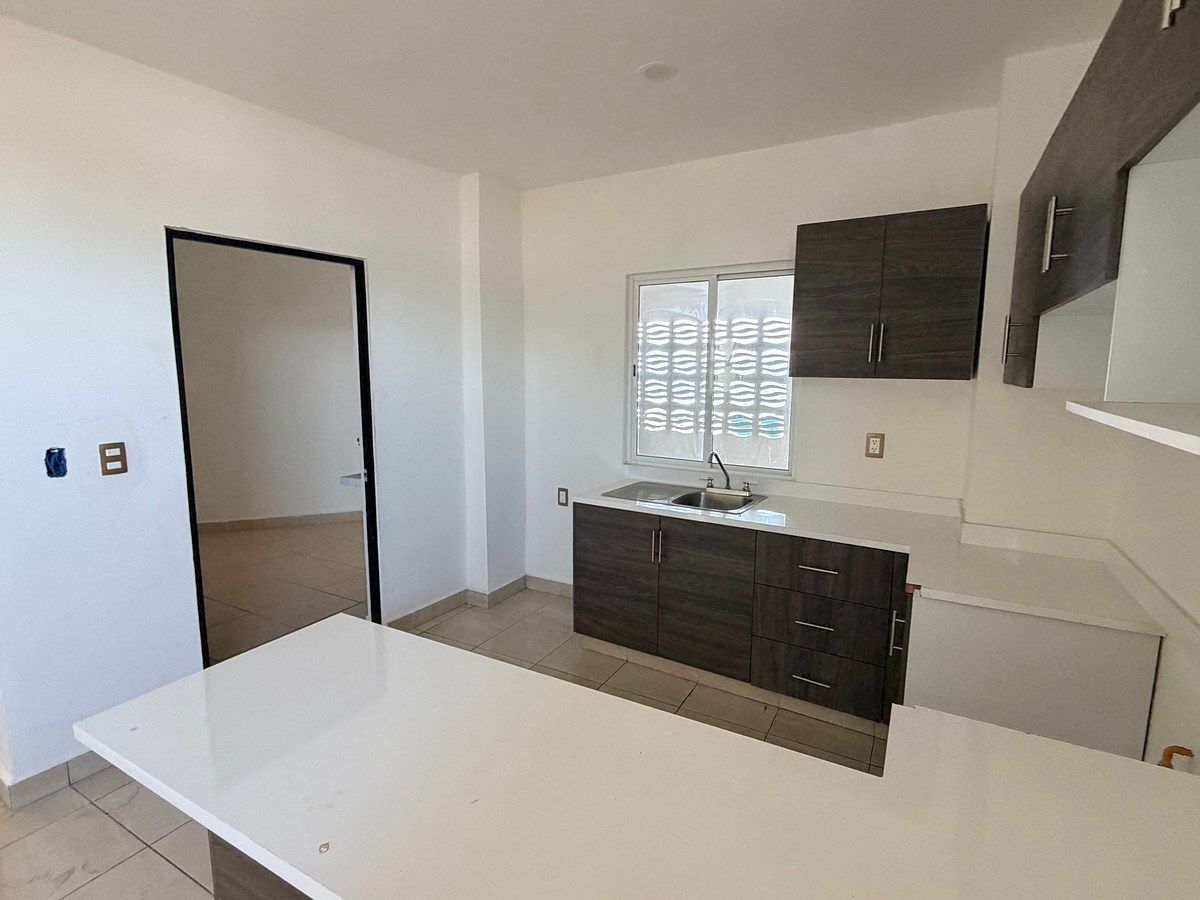Departamento en Miravalle, Tuxtla Gutiérrez, foto 10 de 19