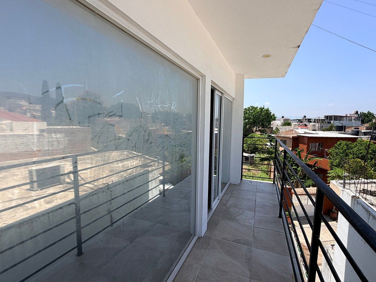 Departamento en Miravalle, Tuxtla Gutiérrez, foto 13 de 19