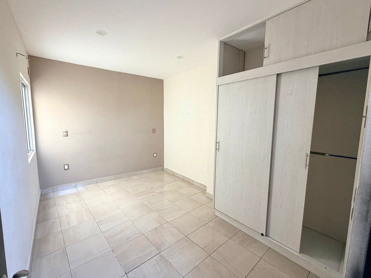 Departamento en Miravalle, Tuxtla Gutiérrez, foto 18 de 19