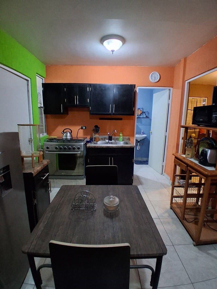 Departamento en Margarita Residencial, Tijuana, foto 2 de 6