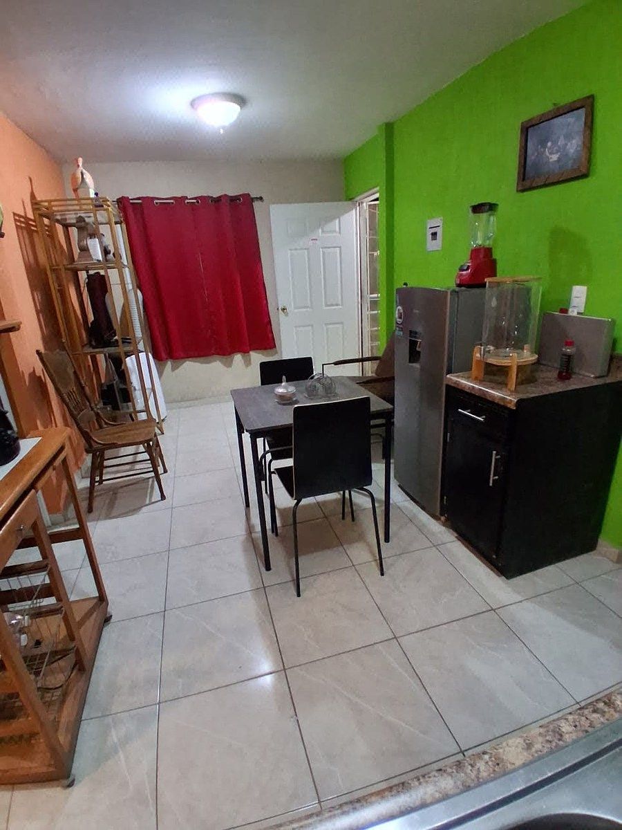 Departamento en Margarita Residencial, Tijuana, foto 3 de 6