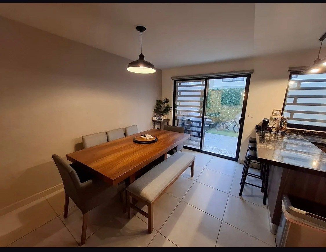 Casa em Ferrara Residencial, García, foto 3 de 17