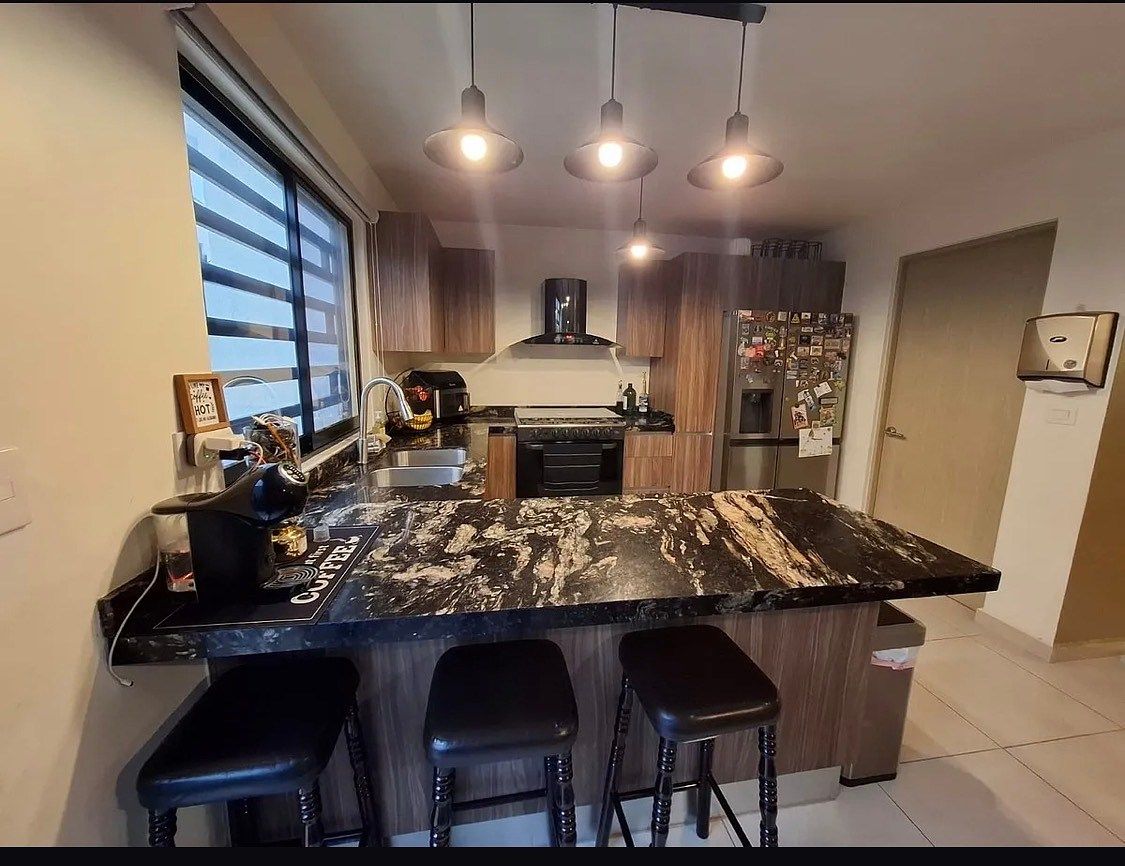 Casa em Ferrara Residencial, García, foto 5 de 17
