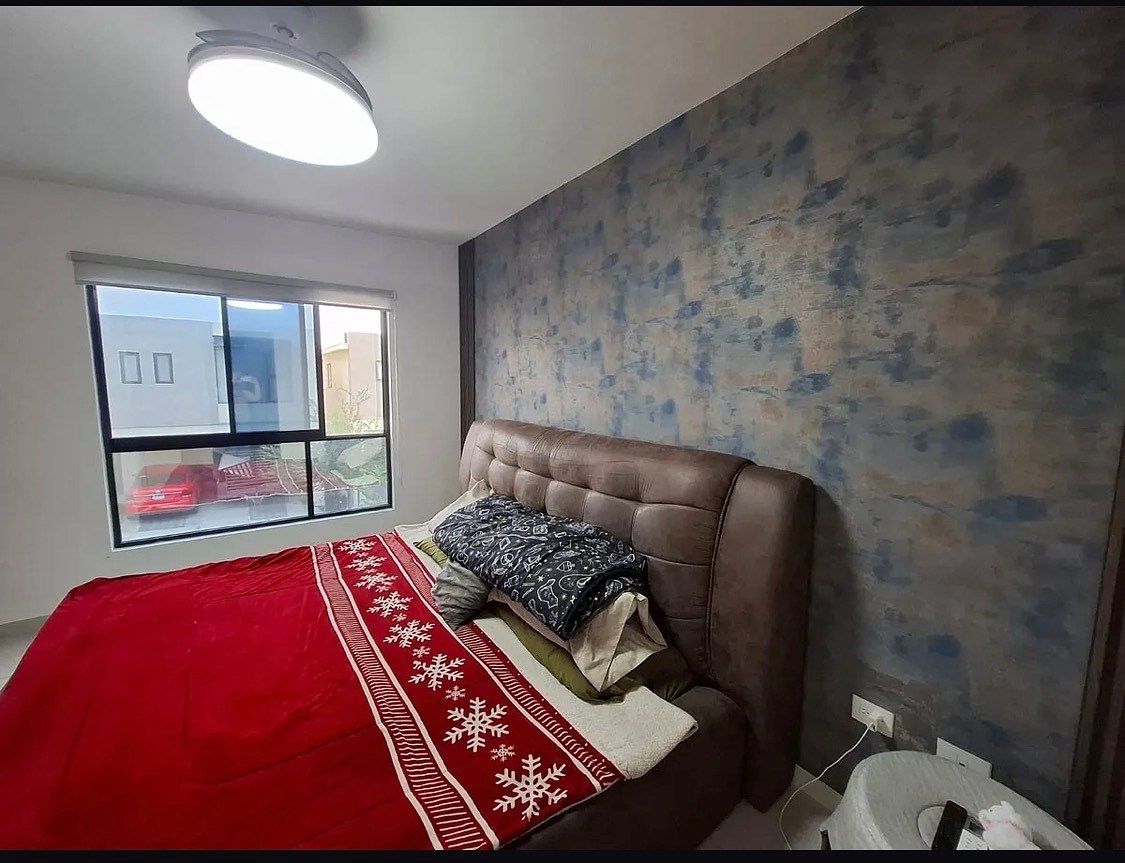 Casa em Ferrara Residencial, García, foto 9 de 17