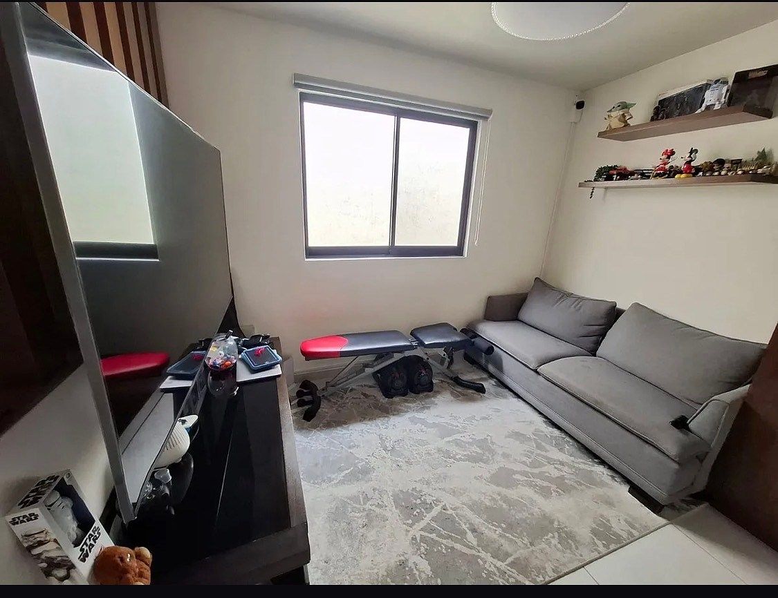 Casa em Ferrara Residencial, García, foto 10 de 17