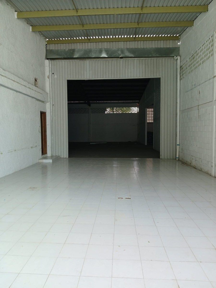 Galpão comercial em 60 Norte, Mérida, foto 4 de 15