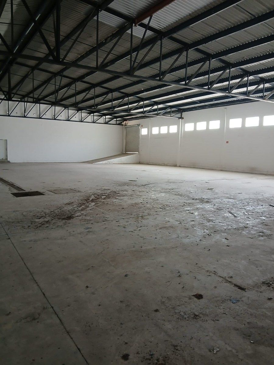 Galpão comercial em 60 Norte, Mérida, foto 9 de 15