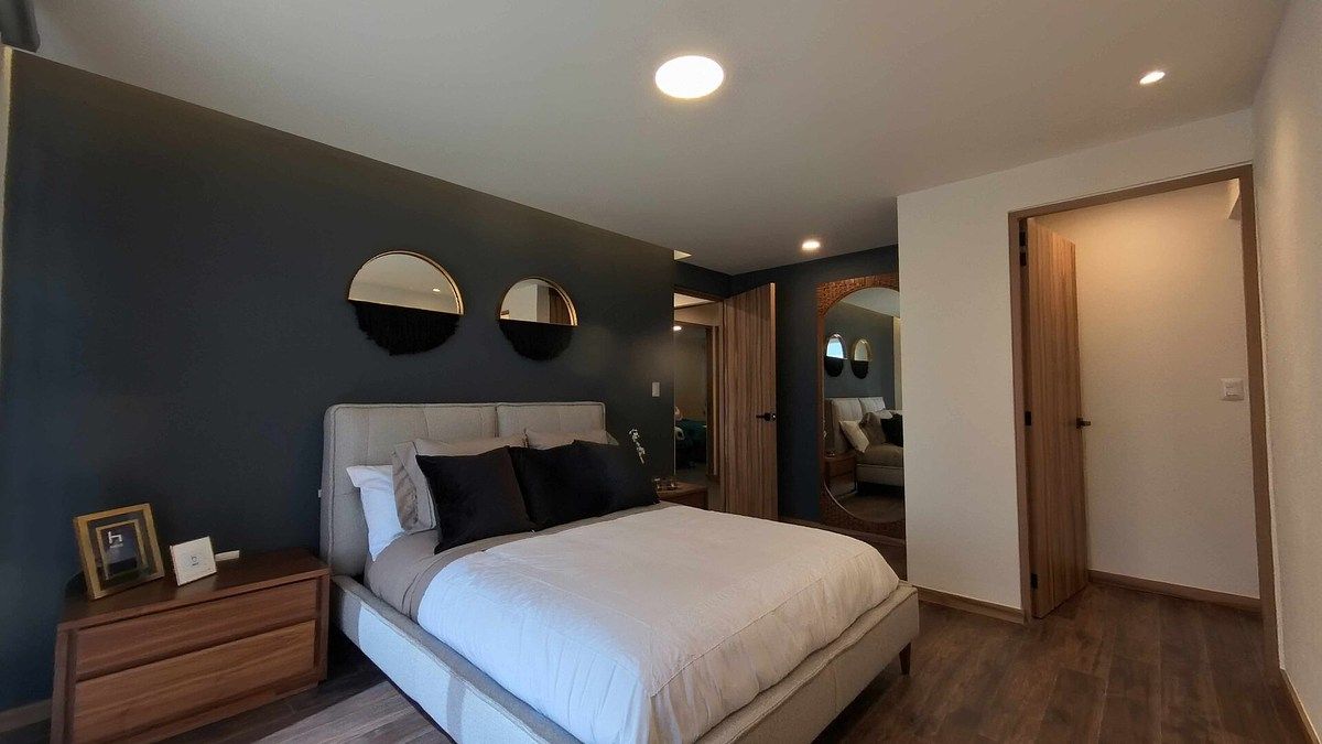 Apartment in Tres Marías, Morelia, photo 2 of 12