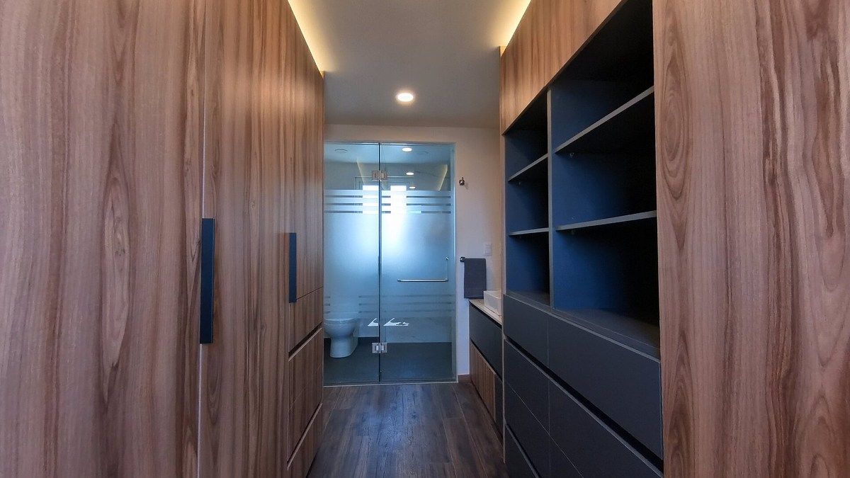 Apartment in Tres Marías, Morelia, photo 5 of 12