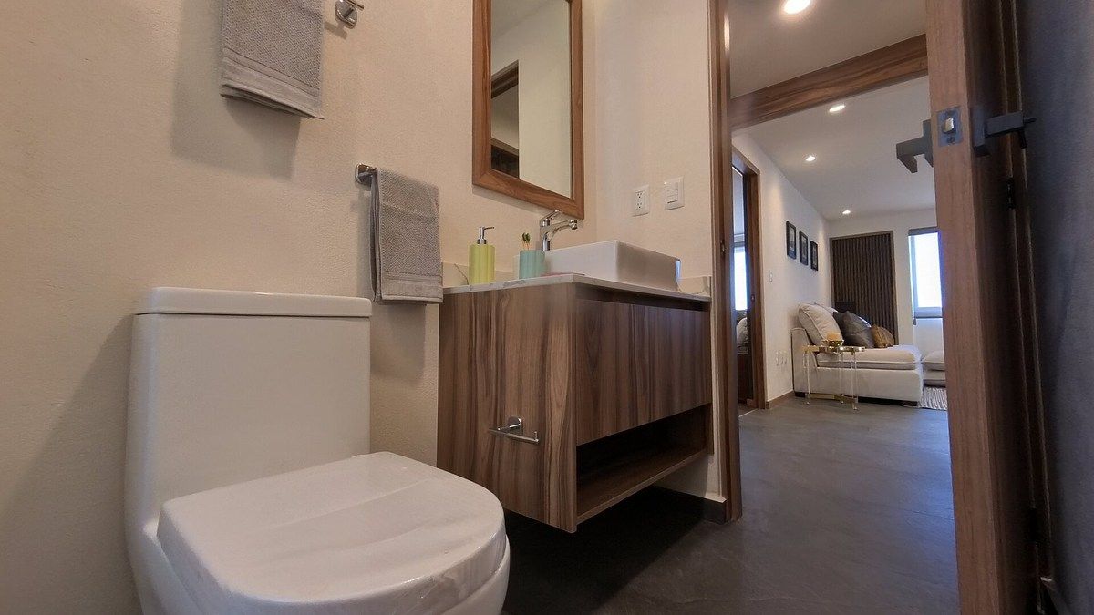 Apartment in Tres Marías, Morelia, photo 8 of 12