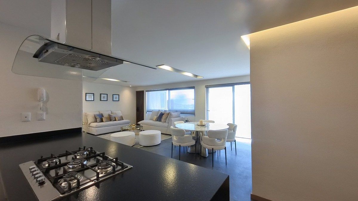 Apartment in Tres Marías, Morelia, photo 9 of 12