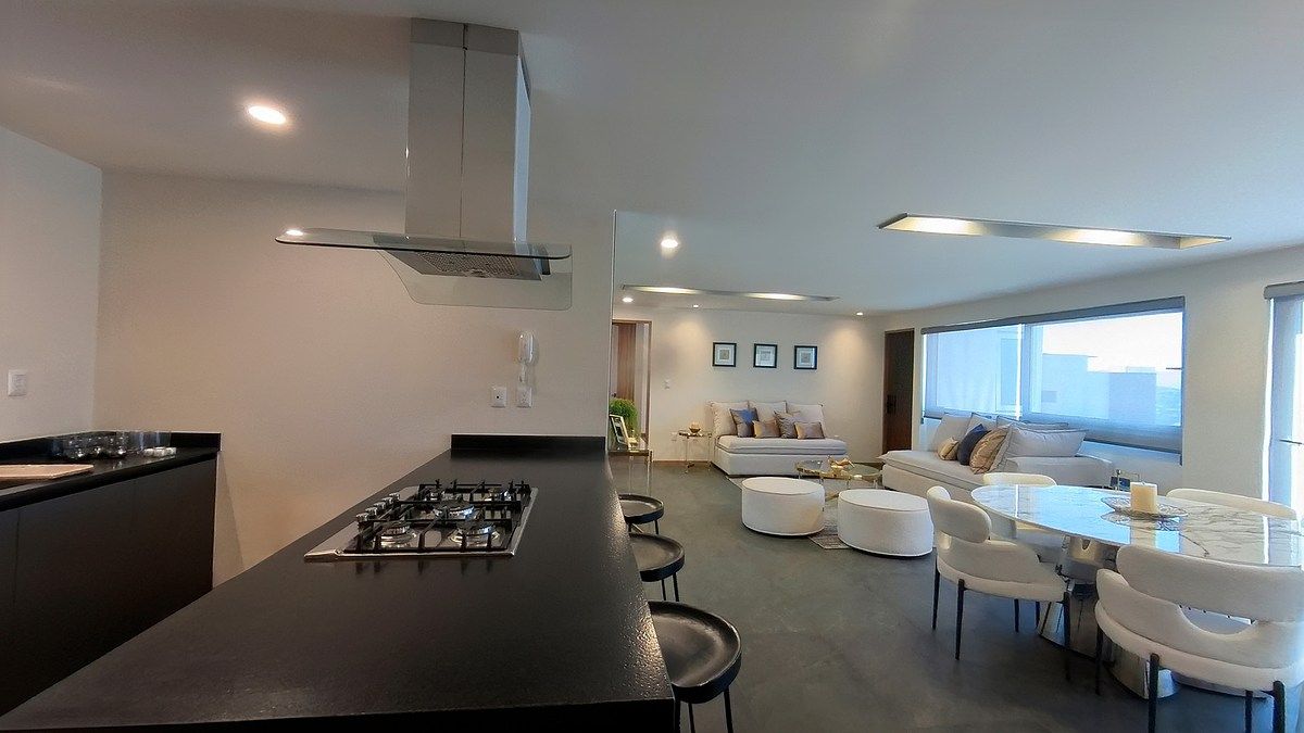 Apartment in Tres Marías, Morelia, photo 10 of 12