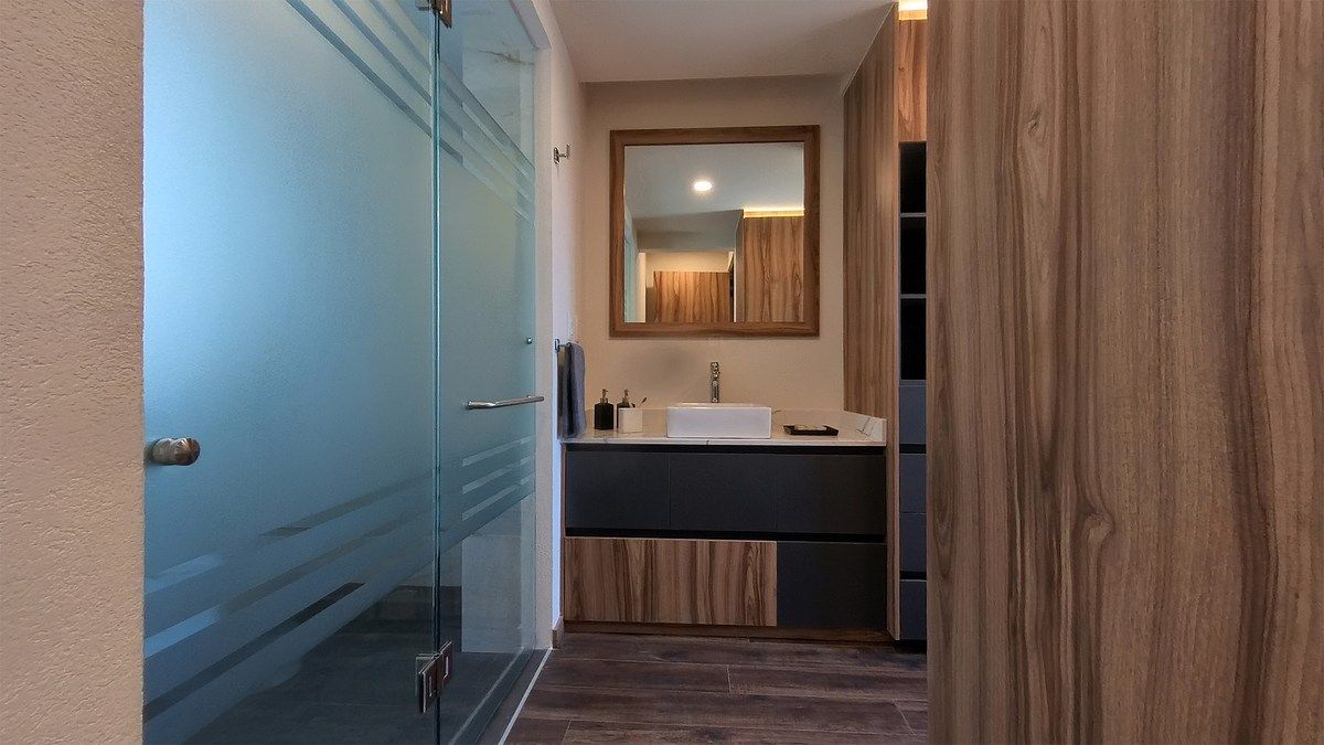 Apartment in Tres Marías, Morelia, photo 11 of 12