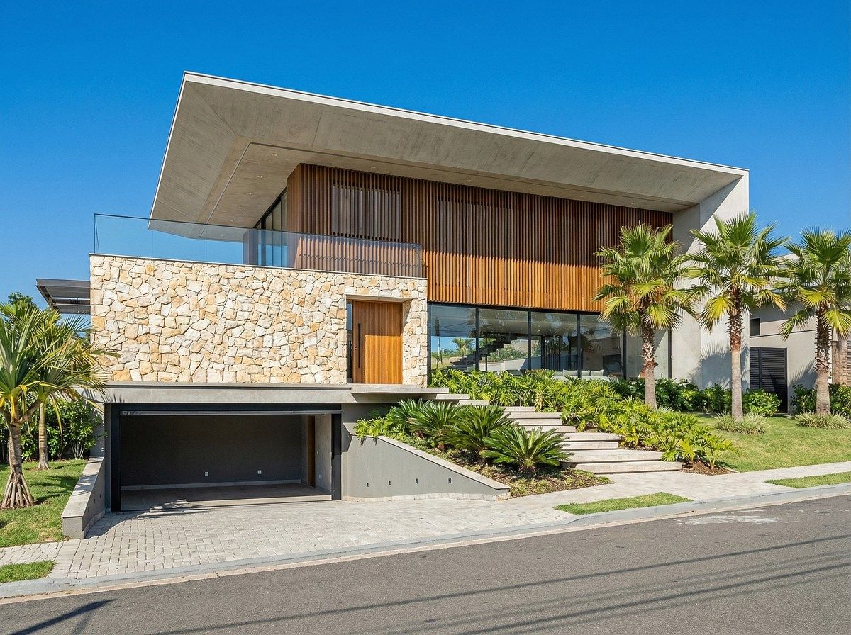 House for Sale in LOS SUEÑOS Modern Design That Generates Added Value, photo 1 of 13