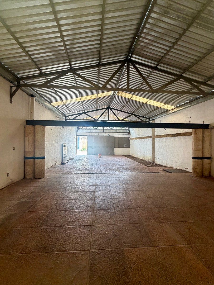 Bodega comercial en La Cascada, Oaxaca de Juárez, foto 3 de 7