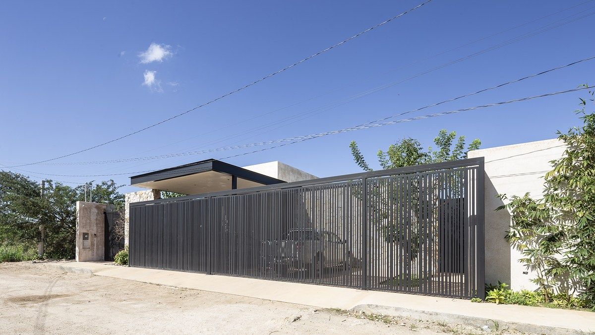 Casa em Santa Gertrudis Copo, Mérida, foto 2 de 7