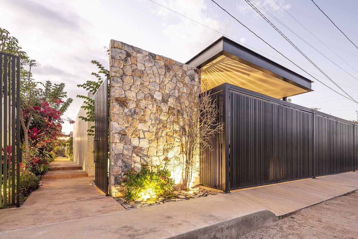 Casa em Santa Gertrudis Copo, Mérida, foto 3 de 7