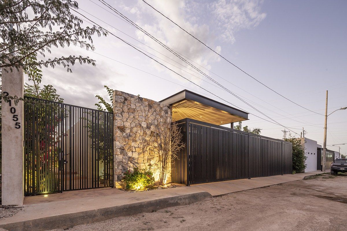 Casa em Santa Gertrudis Copo, Mérida, foto 4 de 7