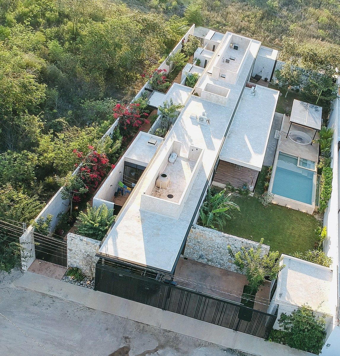 Casa em Santa Gertrudis Copo, Mérida, foto 7 de 7