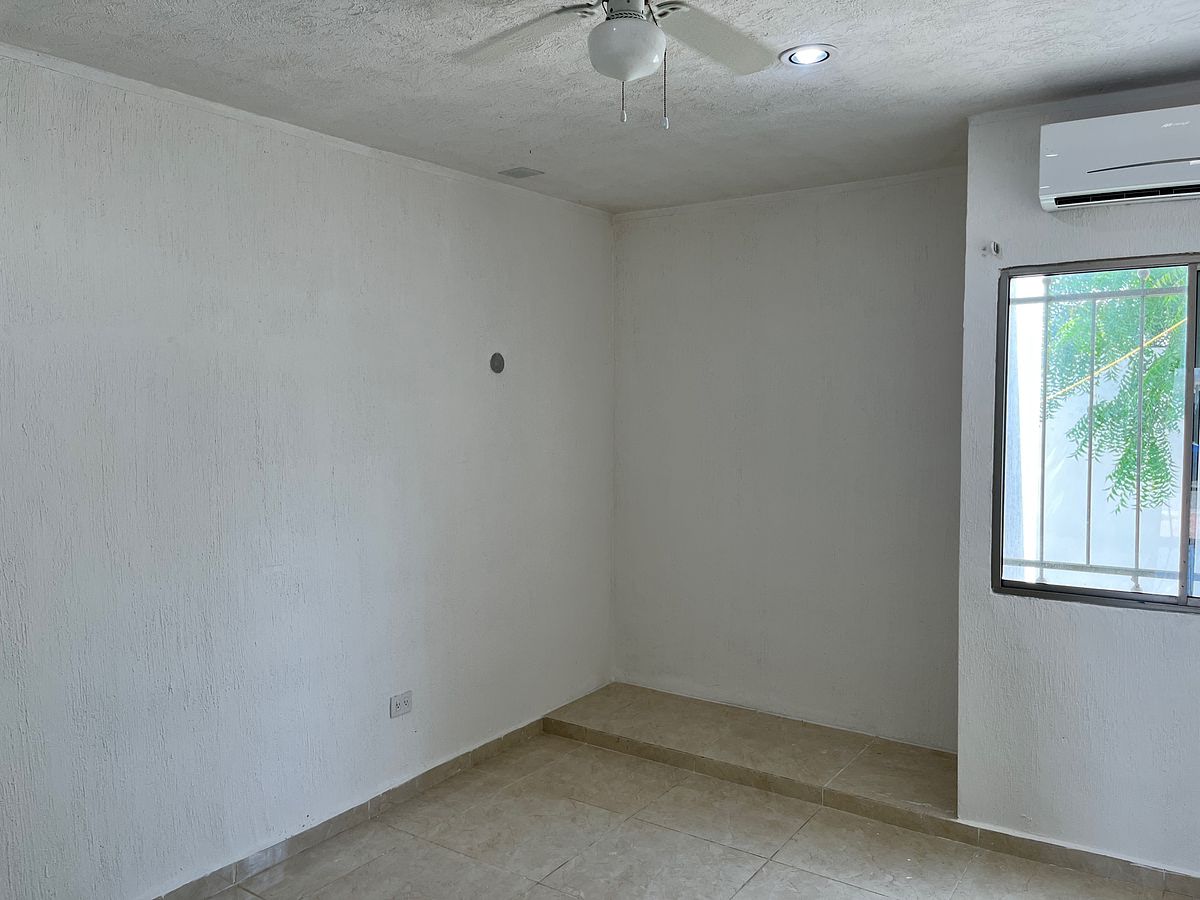 Casa em Las Américas, Mérida, foto 6 de 11