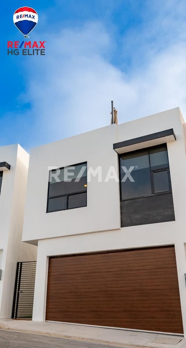Casa em condomínio fechado em Residencial San Marino, Tijuana, foto 5 de 9