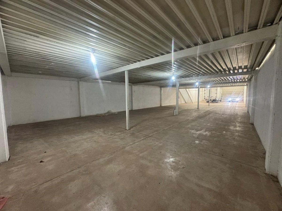 Armazém para ALUGUEL ao norte, foto 1 de 10