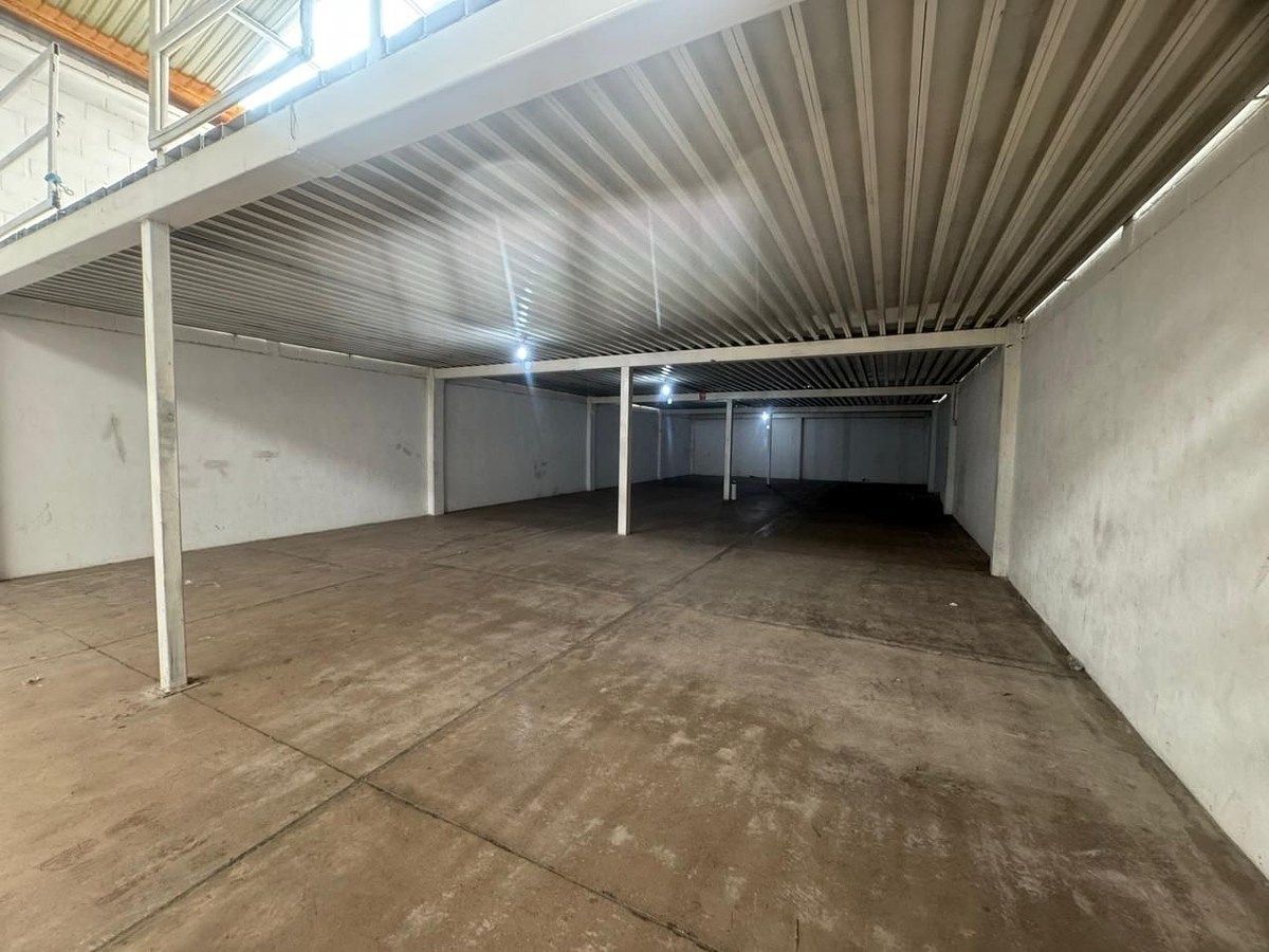 Galpão comercial em San José del Arenal, Aguascalientes, foto 6 de 10