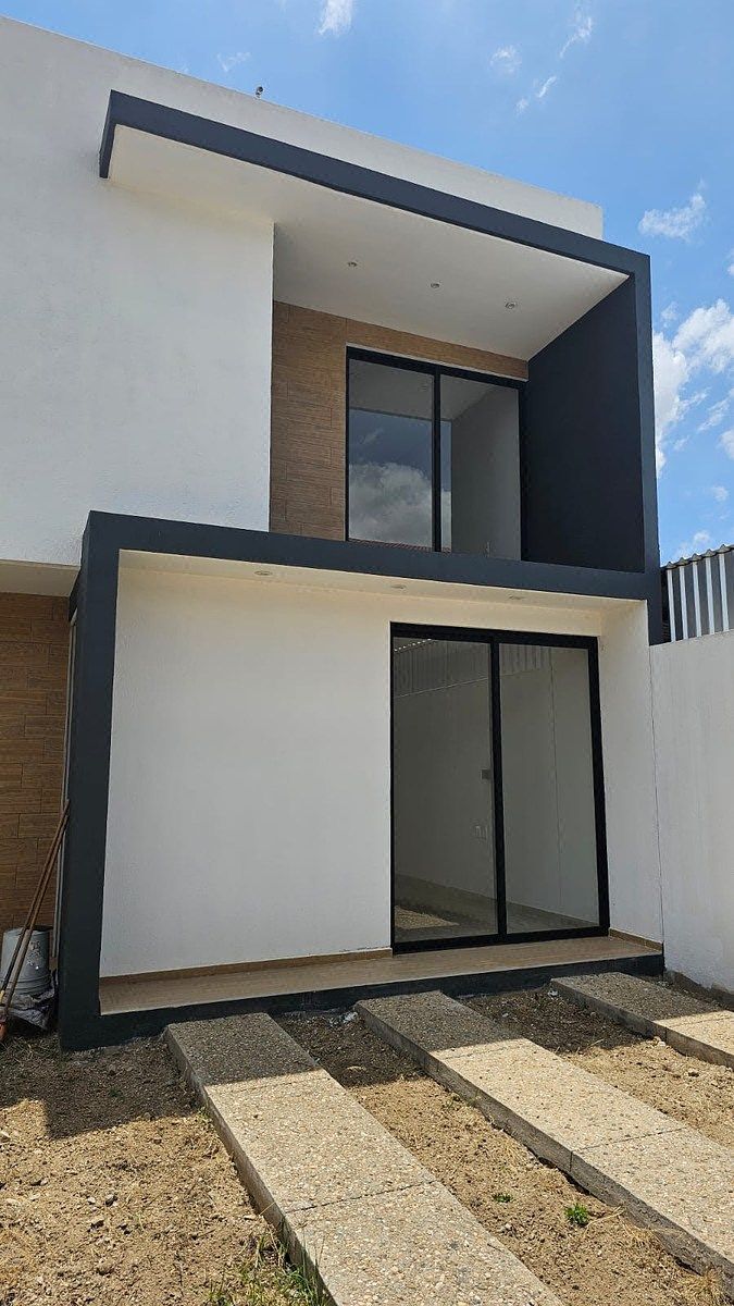 Venta de Casa Nueva en Yahuiche, Oaxaca.
