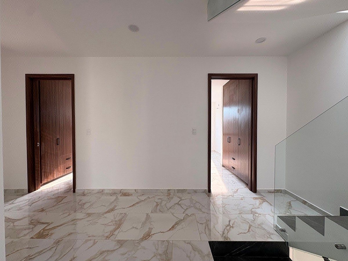 House in Puerto de Buenavista, Morelia, photo 17 of 19