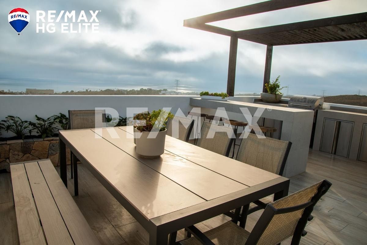 Casa em Residencial San Marino, Tijuana, foto 3 de 6