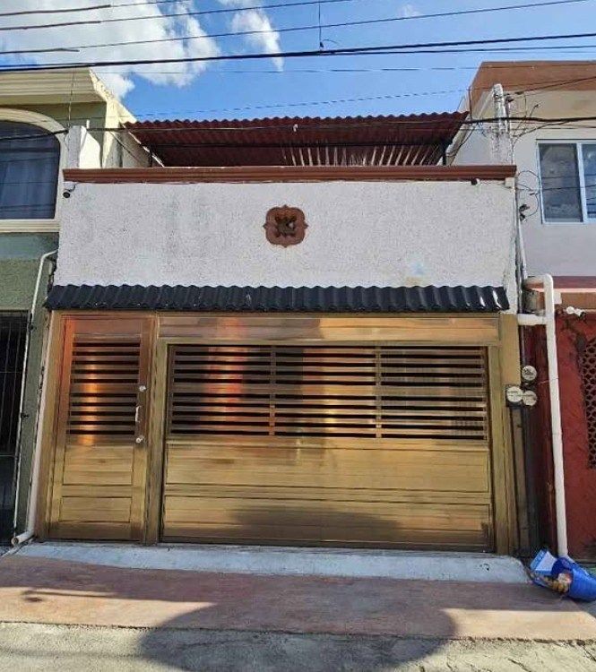 CASA À VENDA COM 3 QUARTOS NO FOVISSSTE BELEN, foto 1 de 12