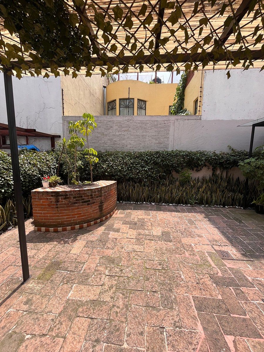 Local em Insurgentes San Borja, Benito Juárez, foto 6 de 10