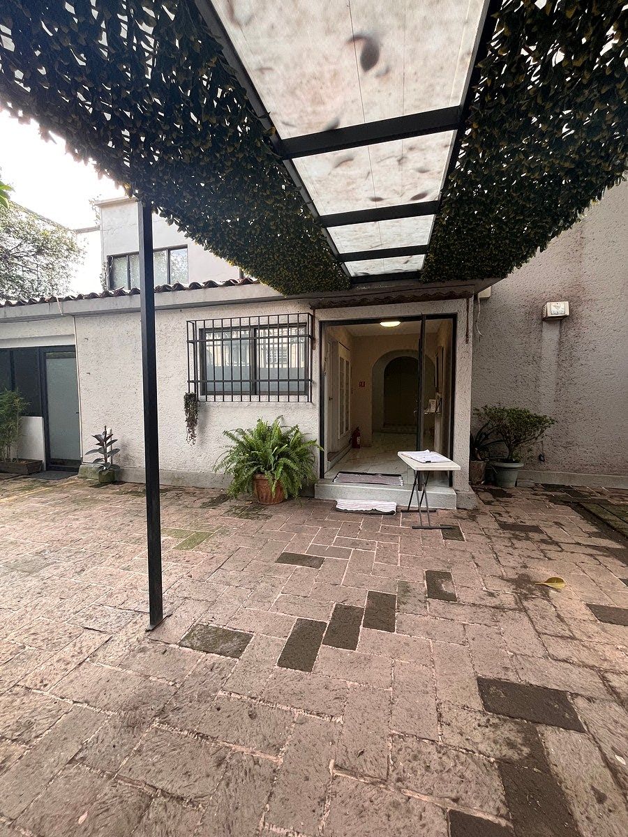 Local em Insurgentes San Borja, Benito Juárez, foto 9 de 10
