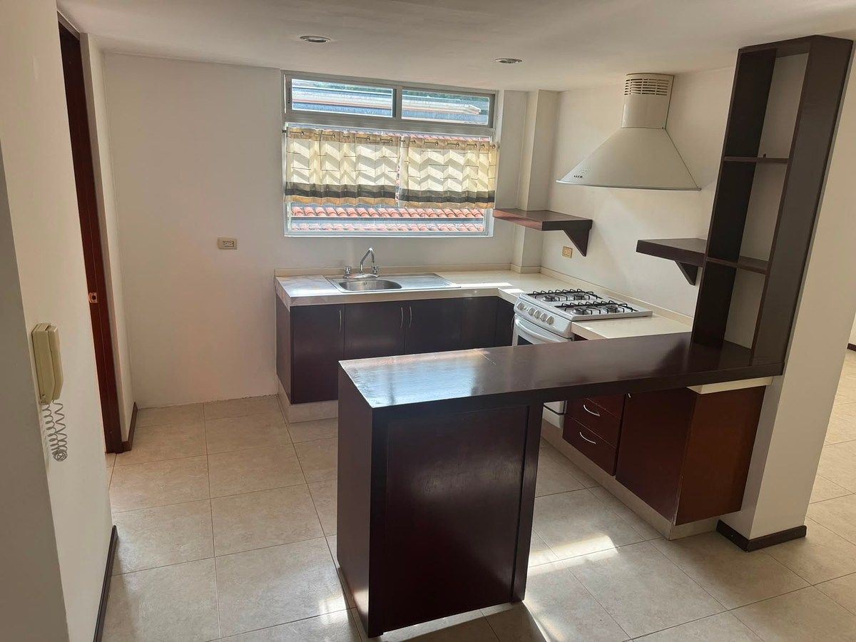 Apartamento em La Cascada, Oaxaca de Juárez, foto 2 de 21
