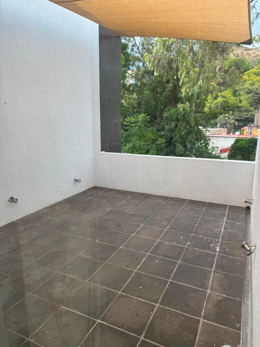 Apartamento em La Cascada, Oaxaca de Juárez, foto 21 de 21
